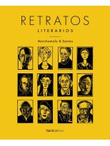 RETRATOS LITERARIOS