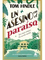 ASESINO EN EL PARAÍSO, UN