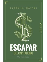 ESCAPAR DEL CAPITALISMO