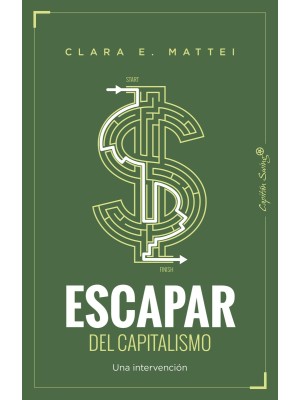 ESCAPAR DEL CAPITALISMO