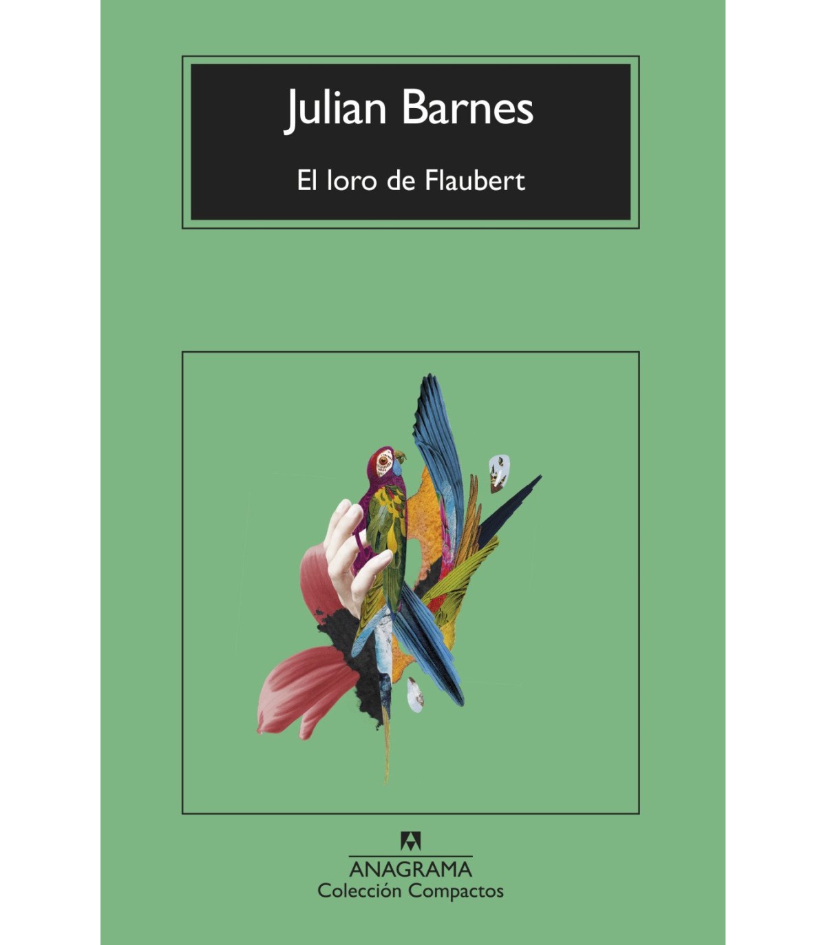 LORO DE FLAUBERT, EL