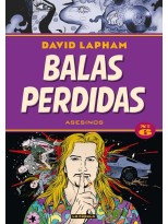 BALAS PERDIDAS 6