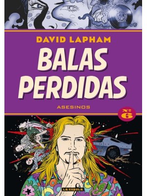 BALAS PERDIDAS 6
