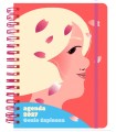 AGENDA ANUAL SEMANAL 2027 GENIE ESPINOSA