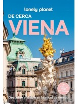 VIENA DE CERCA (LONELY PLANET)