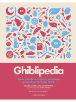 GHIBLIPEDIA