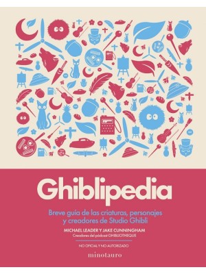 GHIBLIPEDIA