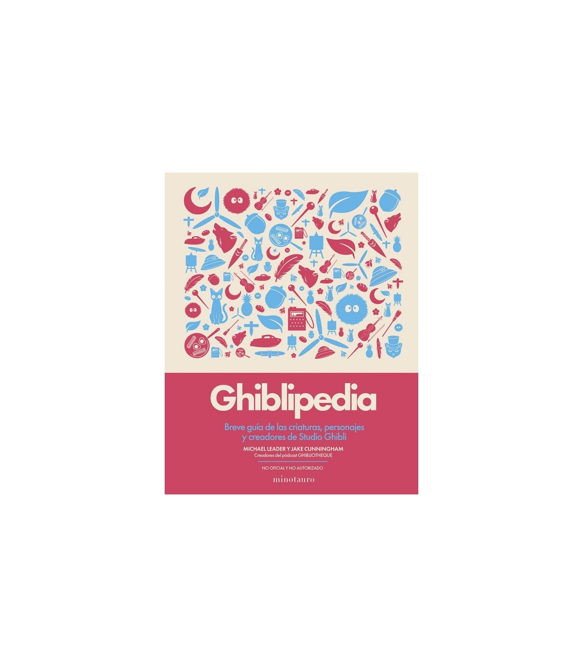 GHIBLIPEDIA