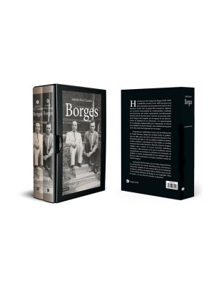 BORGES