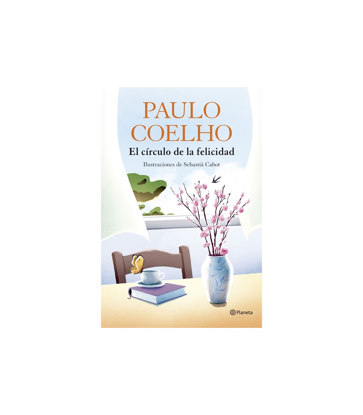 CÍRCULO DE LA FELICIDAD, EL