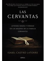 CERVANTAS, LAS
