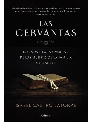 CERVANTAS, LAS