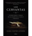 CERVANTAS, LAS