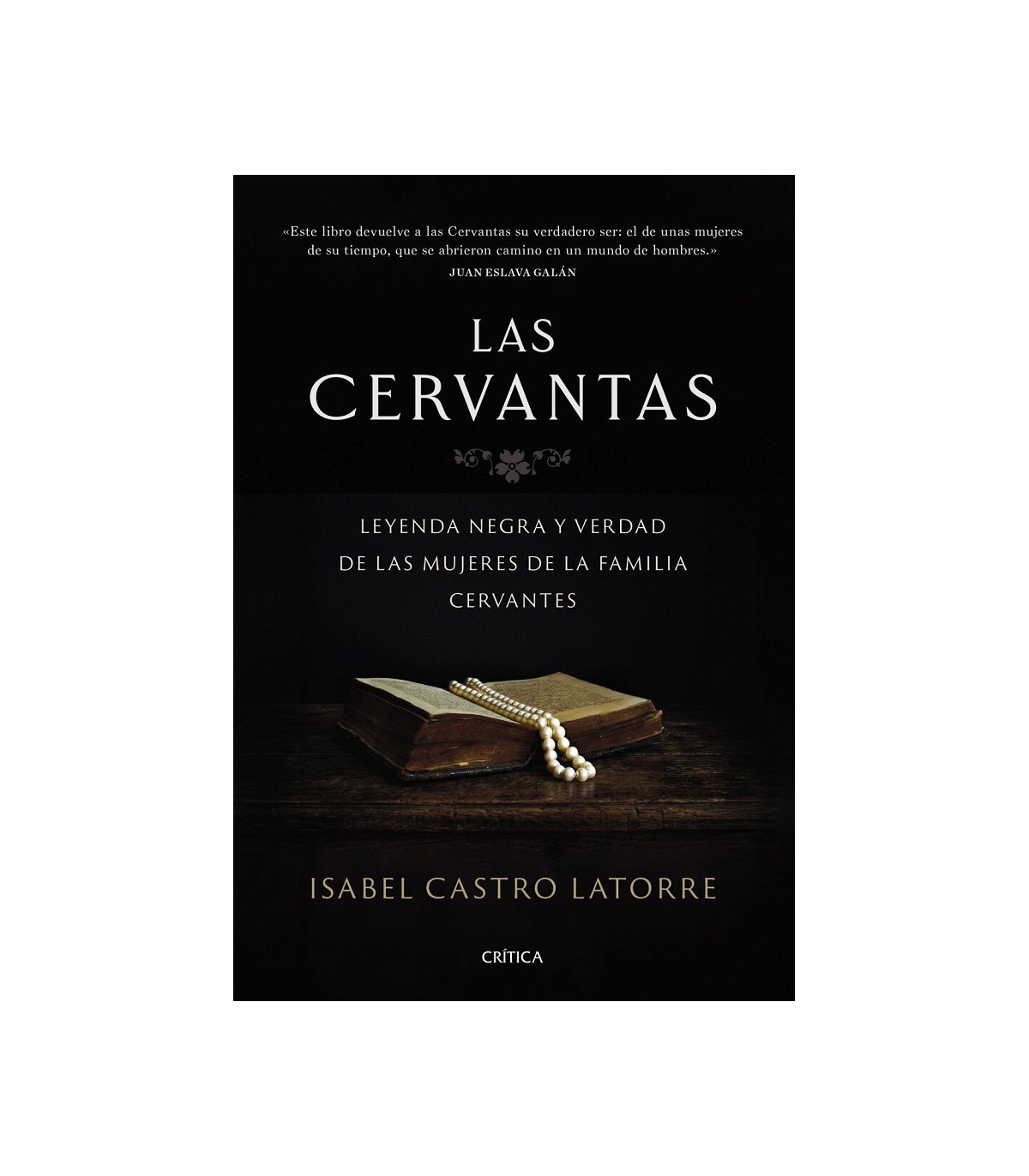CERVANTAS, LAS