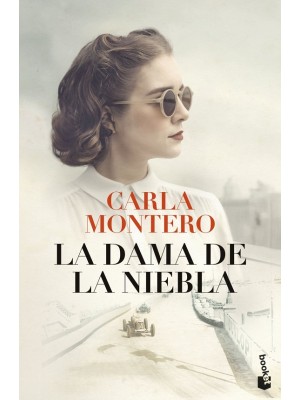 DAMA DE LA NIEBLA, LA