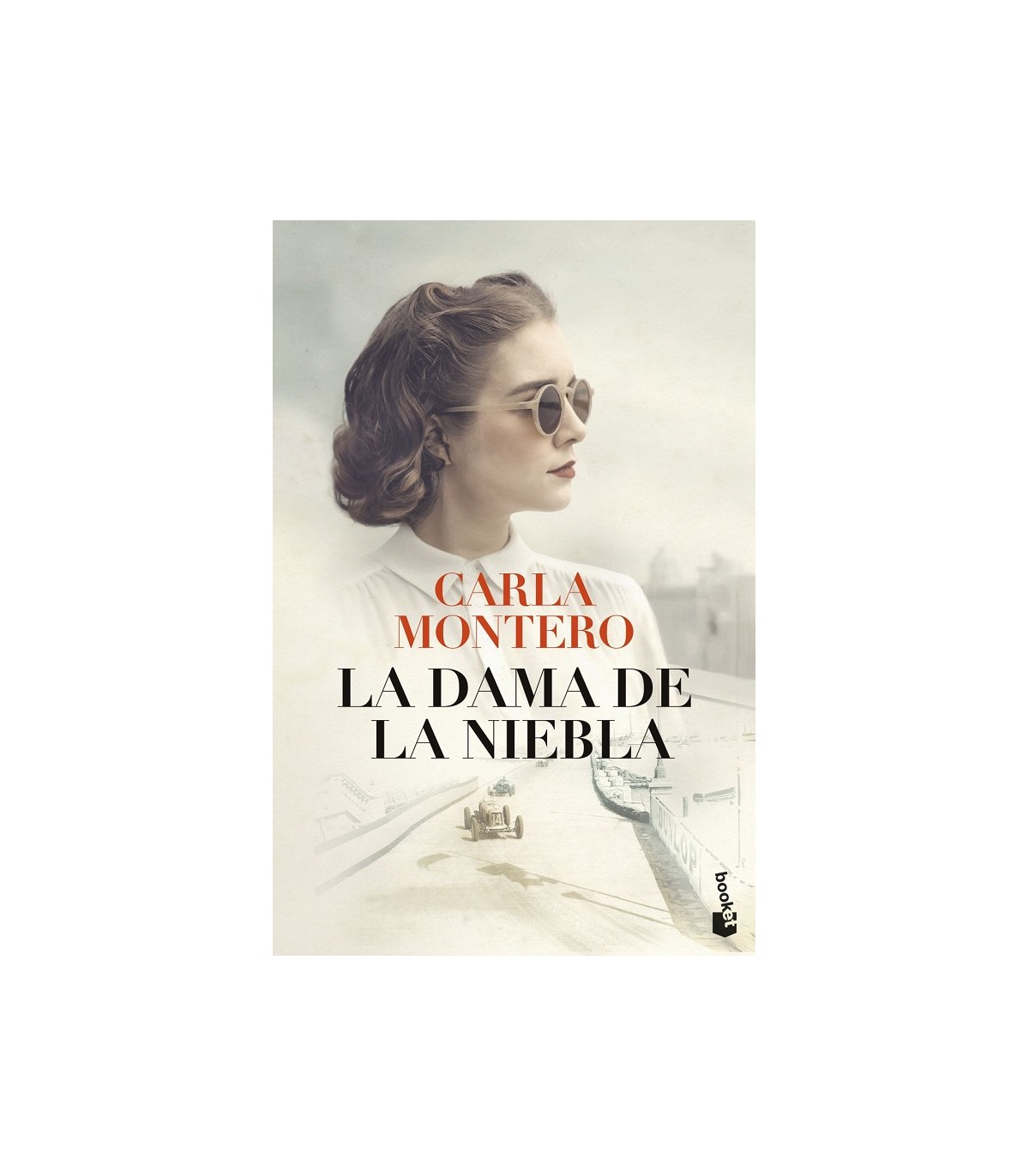 DAMA DE LA NIEBLA, LA