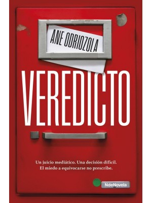 VEREDICTO