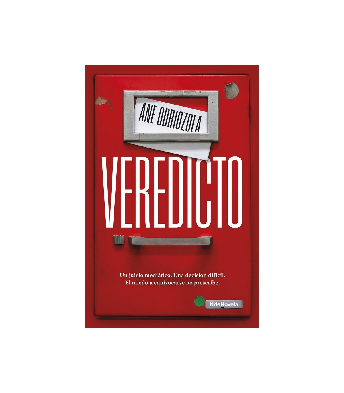 VEREDICTO
