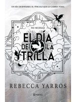 DÍA DE LA TRILLA (EMPÍREO)