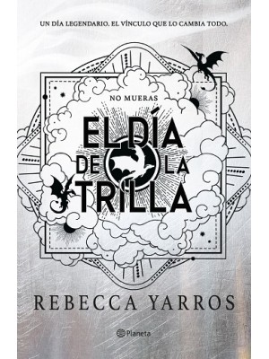 DÍA DE LA TRILLA (EMPÍREO)