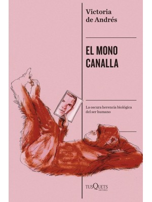 MONO CANALLA, EL