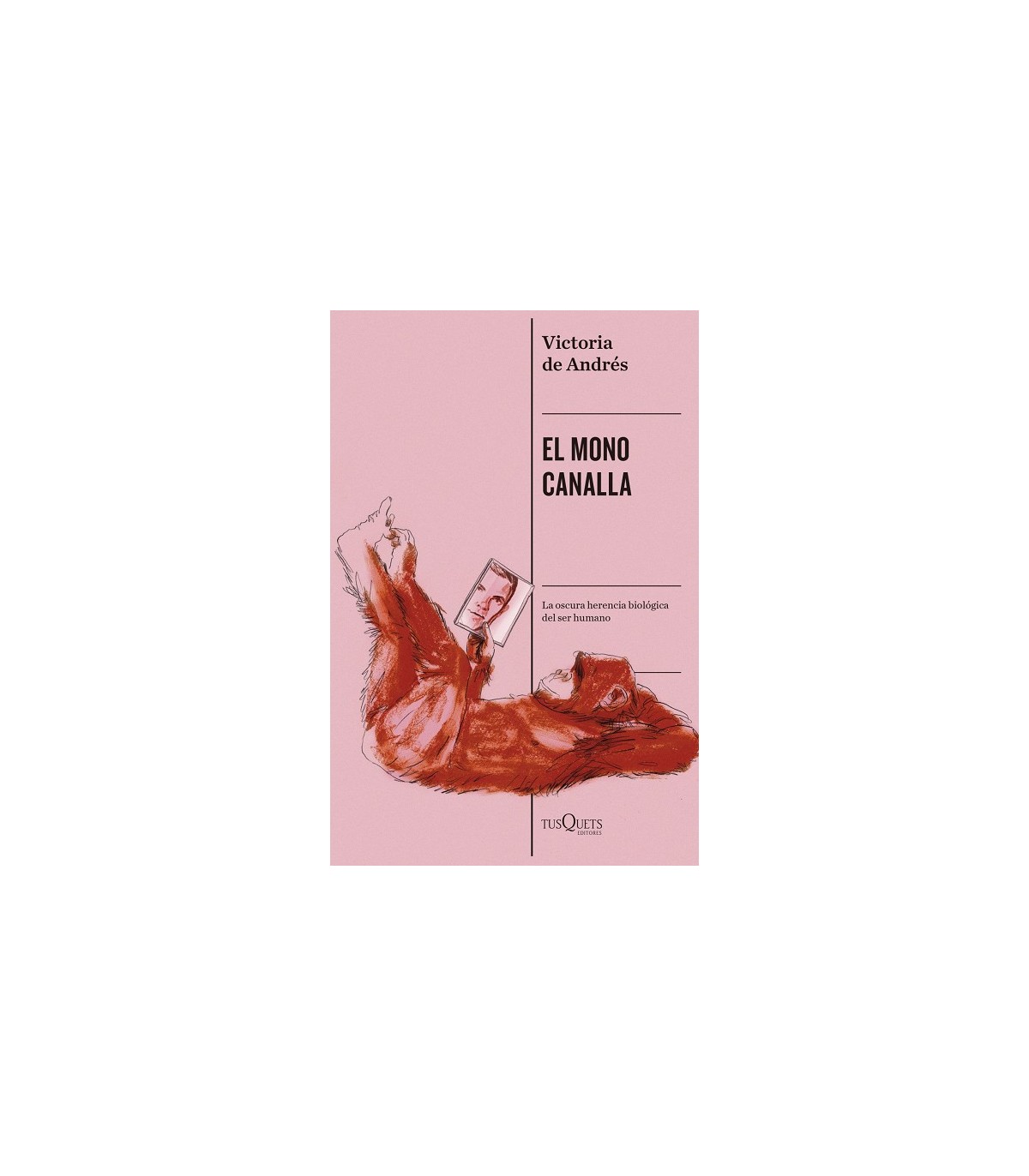 MONO CANALLA, EL