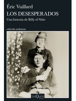 DESESPERADOS, LOS