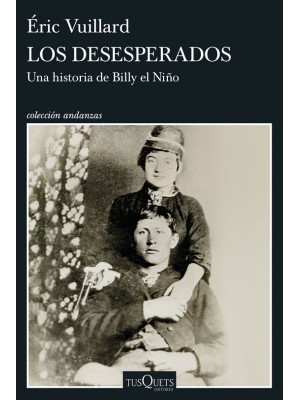 DESESPERADOS, LOS