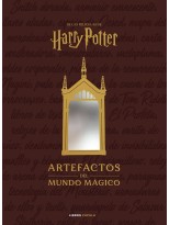 HARRY POTTER: ARTEFACTOS DEL MUNDO MÁGICO