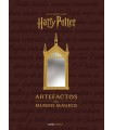 HARRY POTTER: ARTEFACTOS DEL MUNDO MÁGICO