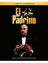 PADRINO. EL LIBRO DEL 50 ANIVERSARIO