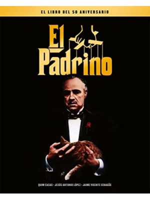 PADRINO. EL LIBRO DEL 50 ANIVERSARIO