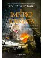 IMPERIO EN LA TORMENTA, EL