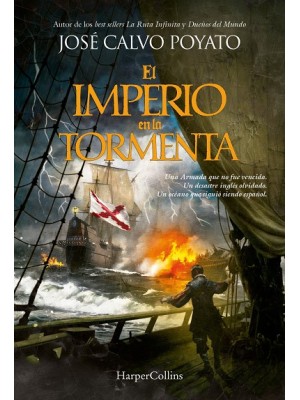 IMPERIO EN LA TORMENTA, EL