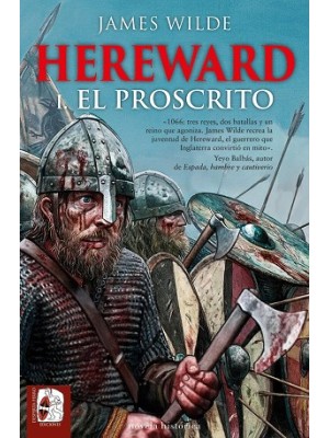 HEREWARD EL PROSCRITO
