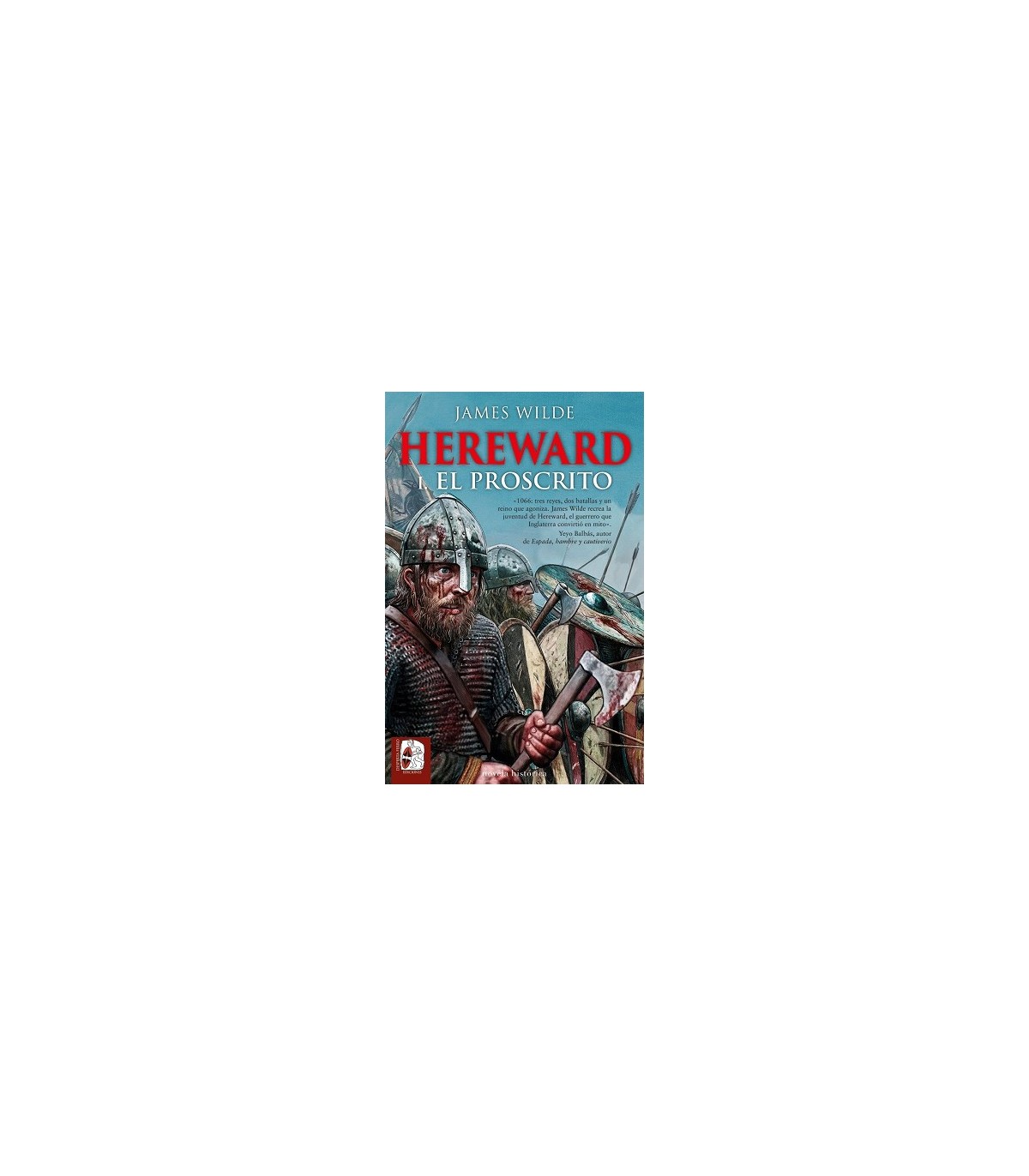 HEREWARD EL PROSCRITO