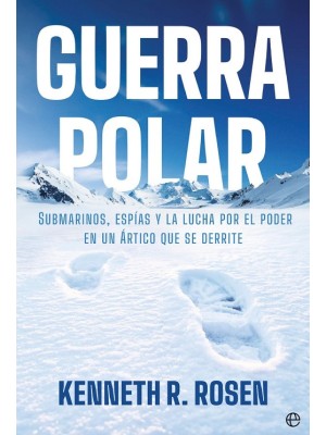 GUERRA POLAR