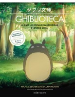 GHIBLIOTECA (NE)