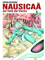 NAUSICAA Nº 01