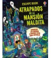 ATRAPADOS EN LA MANSIÓN MALDITA