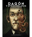 DAGÓN Y OTROS RELATOS