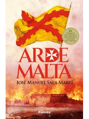 ARDE MALTA