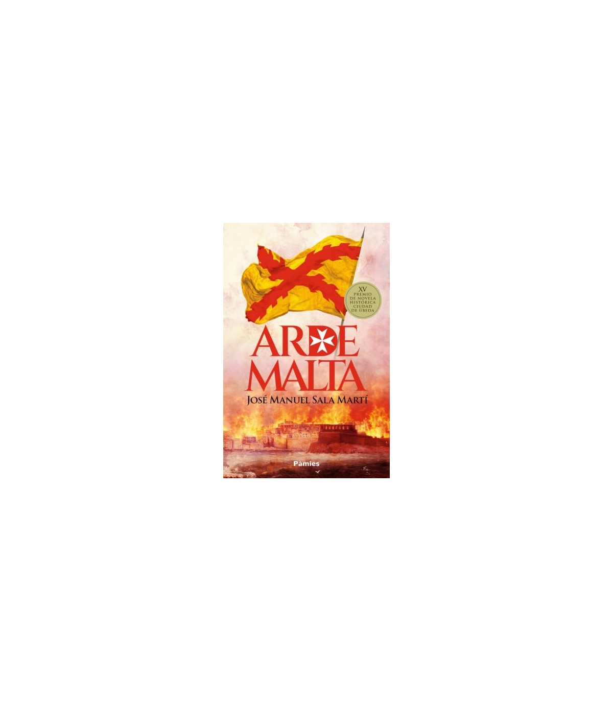 ARDE MALTA