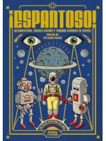 ESPANTOSO