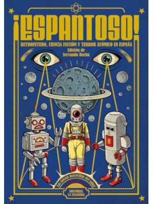 ESPANTOSO