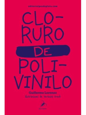 CLORURO DE POLIVINILO
