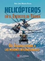 HELICOPTEROS EN EL EJÉRCITO DE TIERRA.