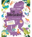 DESCUBRE APRENDE DINOSAURIOS