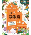 DESCUBRE APRENDE LA GRANJA
