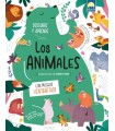 DESCUBRE APRENDE LOS ANIMALES